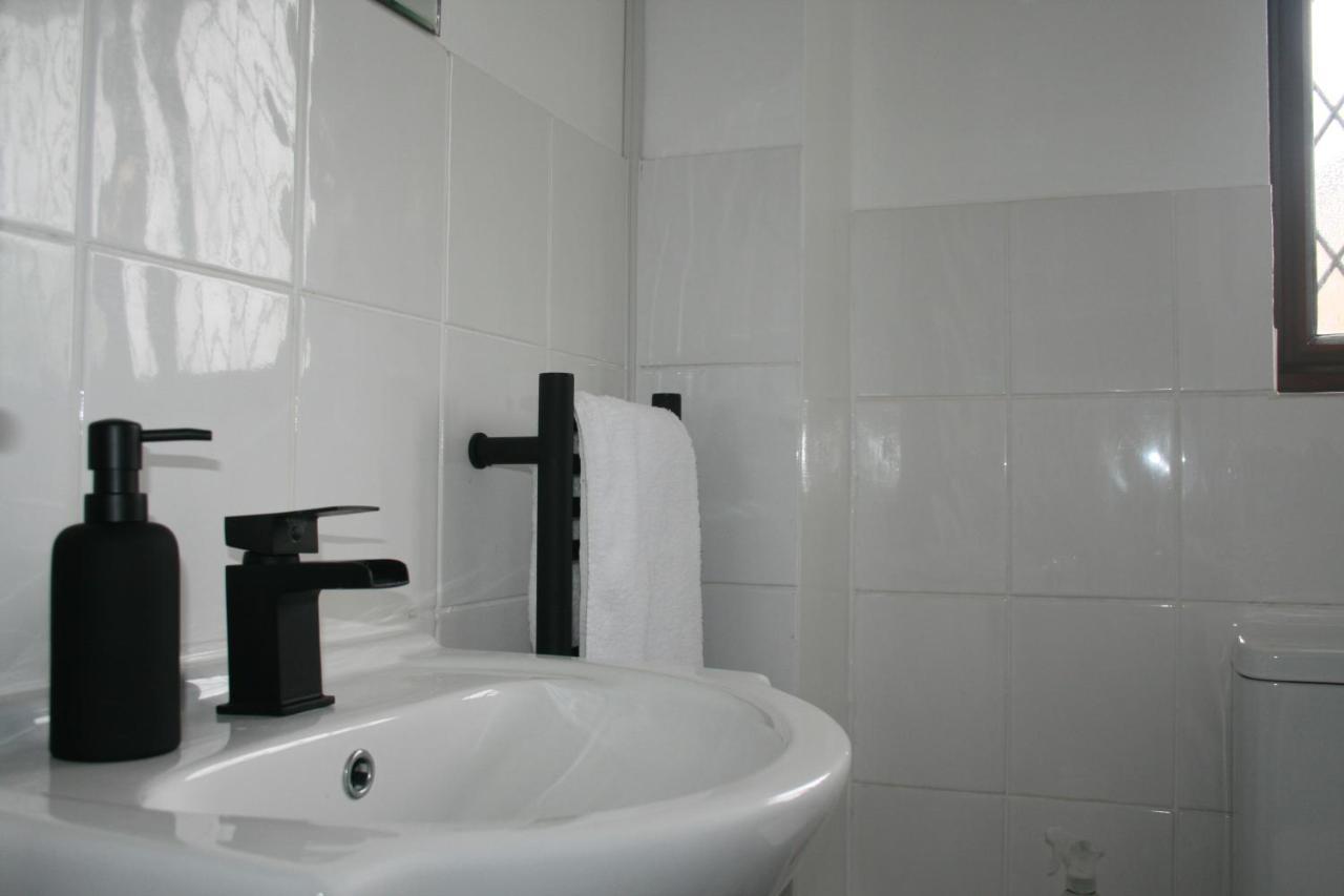 דירות Lakenheath House On Cul De Sac מראה חיצוני תמונה