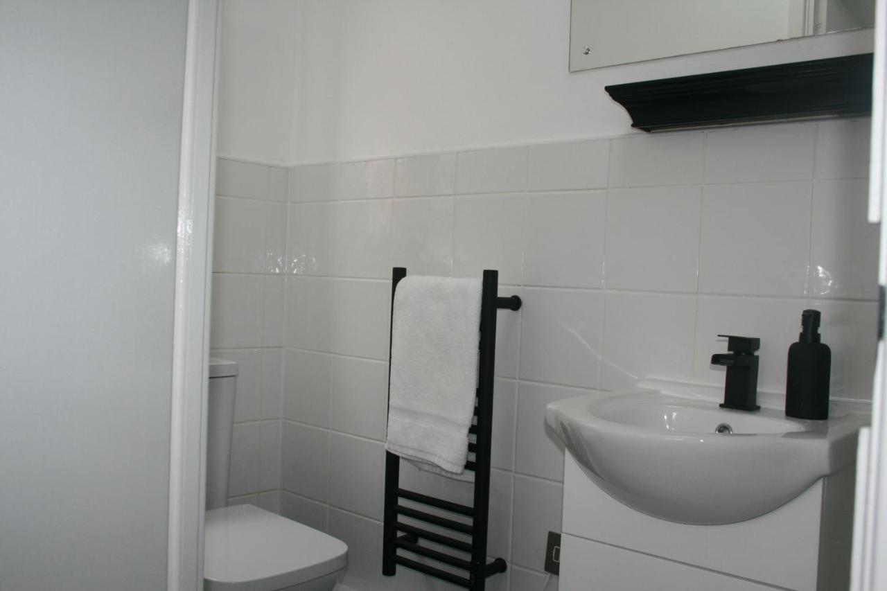 דירות Lakenheath House On Cul De Sac מראה חיצוני תמונה